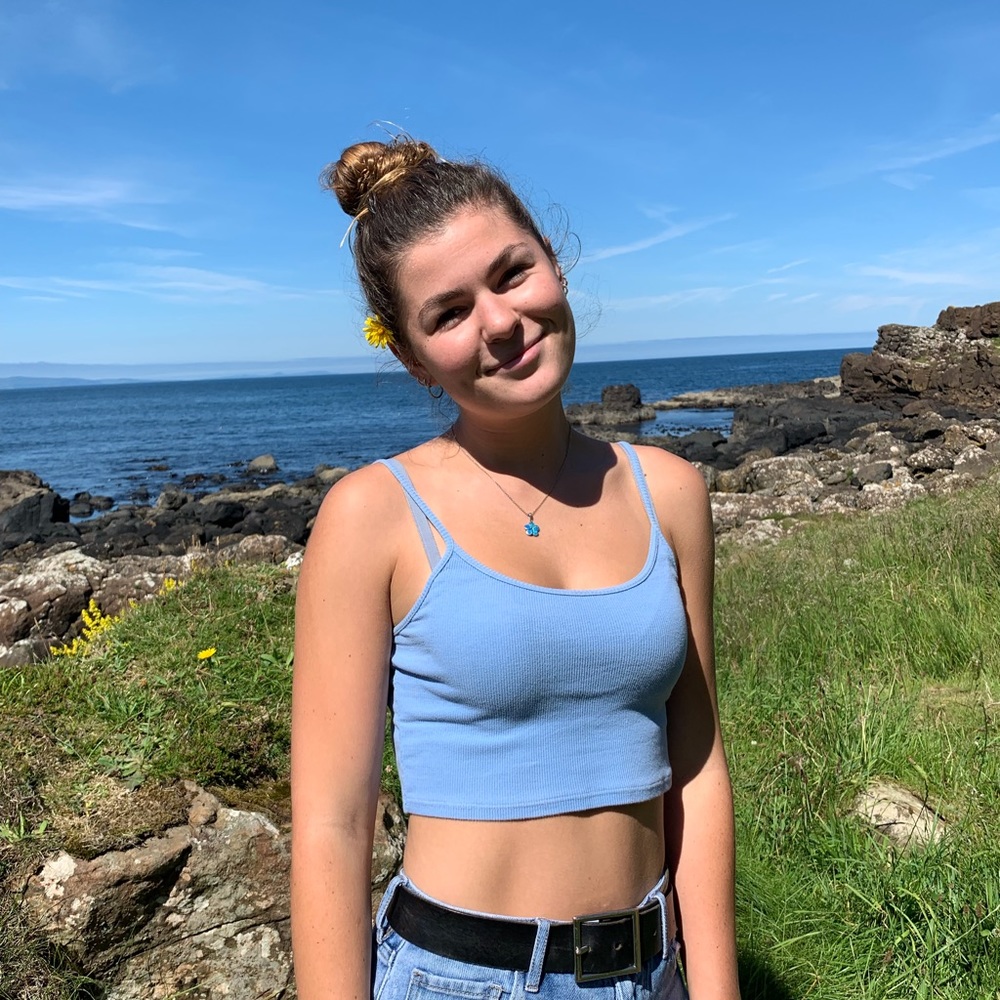 Meet your Posher, Bella